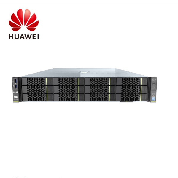 华为FusionServer 2288H V5服务器