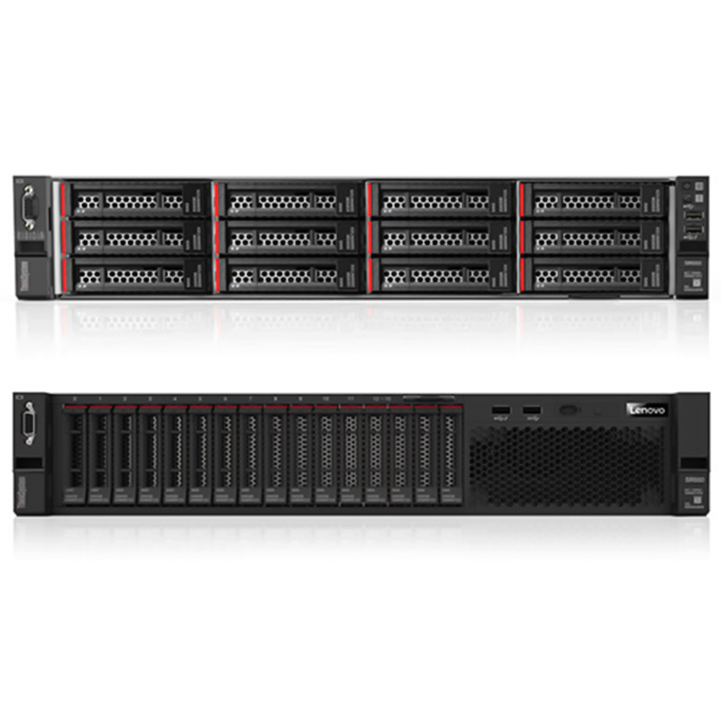 联想 ThinkSystem SR550 服务器(图3)