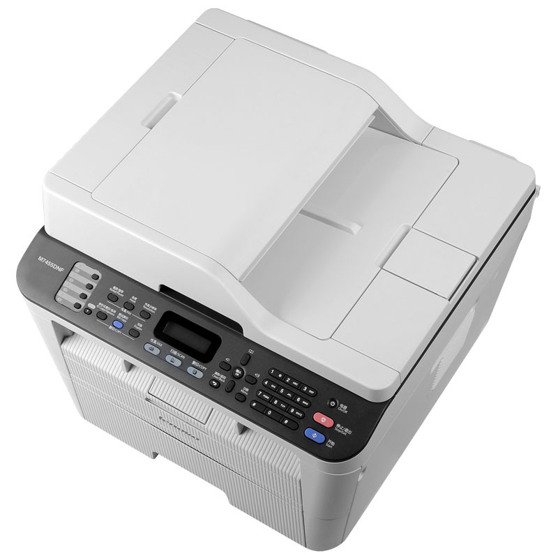 联想 M7455DNF打印机(图3)