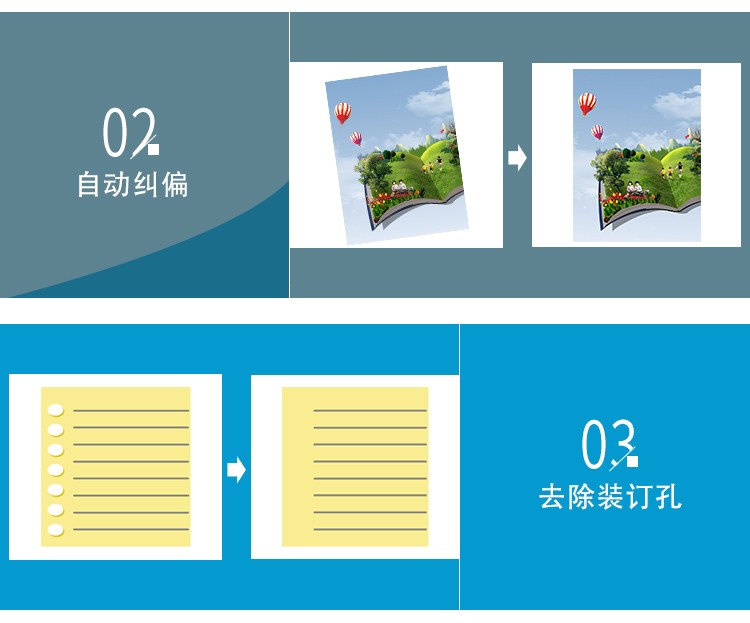 虹光D6200扫描仪(图8)