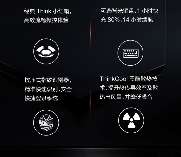 联想/Lenovo ThinkPad  L13 (图8)