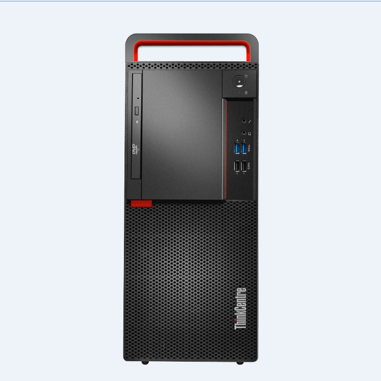 联想（Lenovo）开天M530Z 龙芯国产商用台式电脑(图1)
