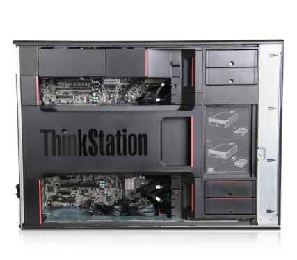 联想（Lenovo） ThinkStation P920（替代P910） (图2)