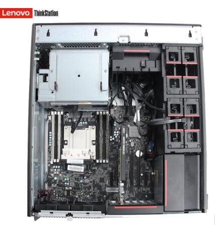 联想（Lenovo）ThinkStation P720（P710升级）联想工作站主机(图3)