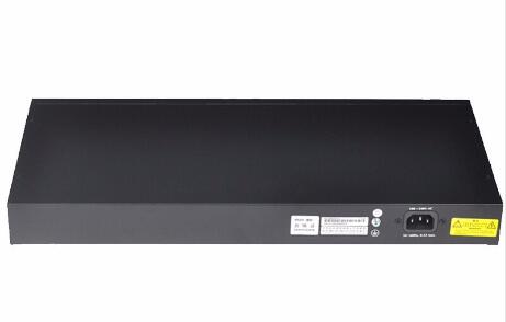 锐捷（Ruijie）RG-NBS1817C 16口百兆电口+1个千兆光电复用口非网管型交换机 (图2)