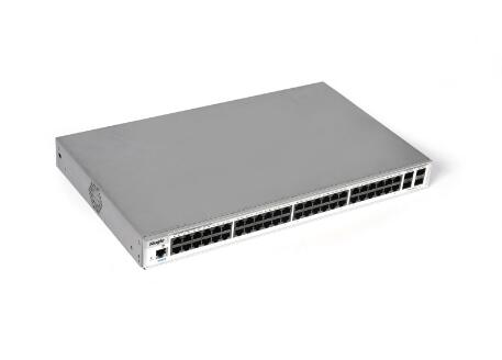 锐捷/Ruijie RG-S2952G-E V3 交换机 (图2)