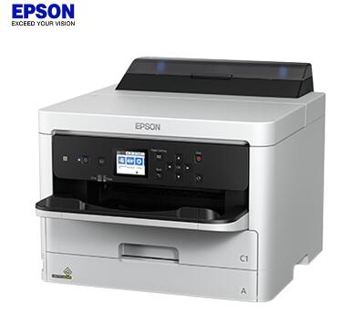 爱普生/Epson WF-C5290a 喷墨打印机 (图2)