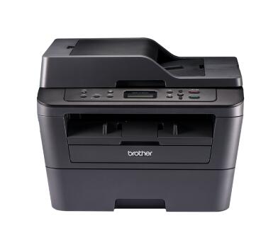 兄弟（brother）DCP-7180DN黑白激光办公打印复