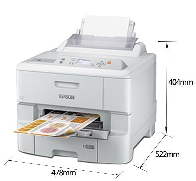 爱普生/Epson WF-6093 喷墨打印机(图2)