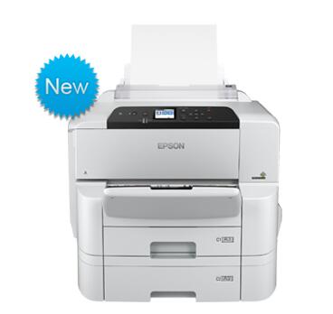 爱普生（Epson） WF-C8190a A3 彩色喷墨打印机 (图1)