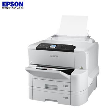 爱普生（Epson） WF-C8190a A3 彩色喷墨打印机 (图2)