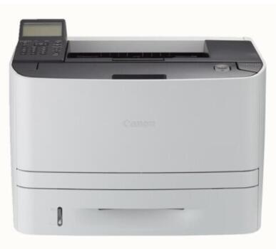 佳能（Canon） imageCLASS LBP252dw 黑白激光打印机 (图2)