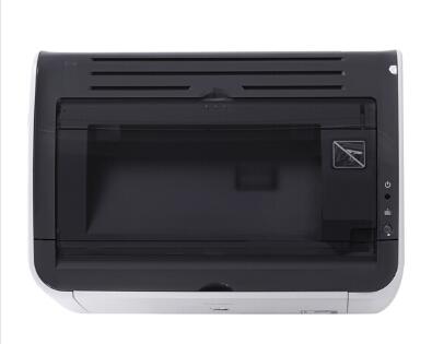 佳能（Canon） LBP2900+打印机家用商务办公黑白A4幅面激光打印机 LBP2900+（品质型） 官方标配(主机+随机硒鼓+电源线+数据线)(图3)