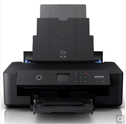 爱普生（Epson） XP-15080 A3彩色喷墨照片打印机6色 A3无线打印机(图3)