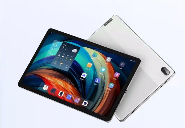 联想小新 Pad Plus 灰度推送 ZUI 13 OTA3