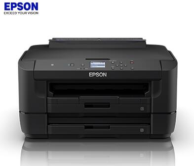 爱普生（EPSON） WF-7218 A3彩色喷墨打印机 (图4)