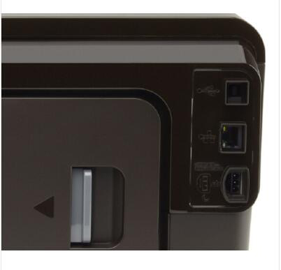 惠普（HP） Officejet 7110 A3彩色打印机 自动双面网络彩色打印机 (图4)