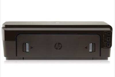 惠普（HP） Officejet 7110 A3彩色打印机 自动双面网络彩色打印机 (图2)