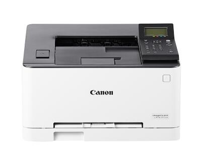 佳能/Canon LBP613Cdw 彩色激光打印机 (图4)