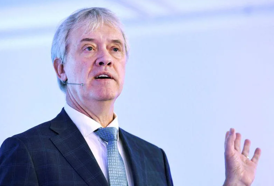 ASML 阿斯麦 CEO：中国不太可能独立研制出顶级光刻技术
