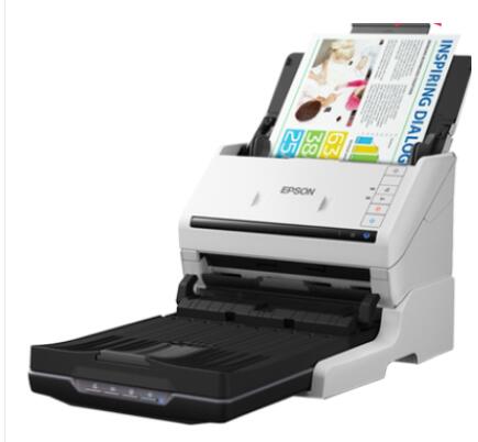 爱普生 DS-530II 扫描仪 (图2)