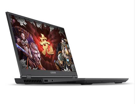 联想/Lenovo 拯救者R7000P 15.6英寸笔记本电脑(R7-4800H 16G 512G RTX2060 )钛晶灰 (图3)