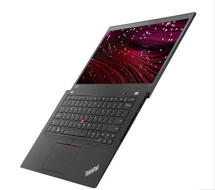 联想/Lenovo ThinkPad X390 13.3英寸笔记本电脑（i7-8565U/8GB/512G SSD）(图4)
