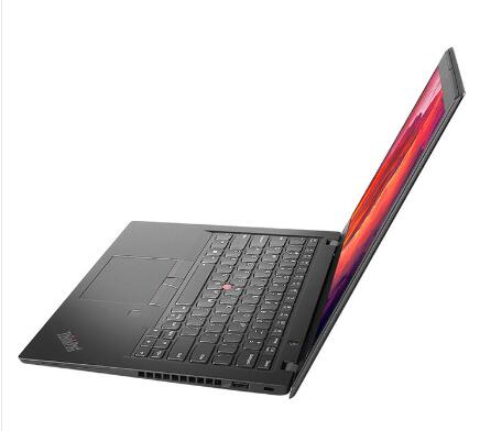 联想/Lenovo ThinkPad X390 13.3英寸笔记本电脑（i7-8565U/8GB/512G SSD）(图2)