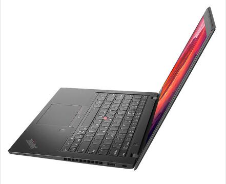 联想/Lenovo ThinkPad X390 13.3英寸轻薄便携式笔记本电脑（i5-10210U/8G/32G傲腾+512G SSD/核显） (图3)