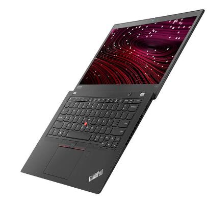 联想/Lenovo ThinkPad X390 13.3英寸轻薄便携式笔记本电脑（i5-10210U/8G/32G傲腾+512G SSD/核显） (图4)