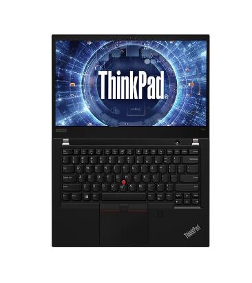 联想/Lenovo ThinkPad T490s 14英寸轻