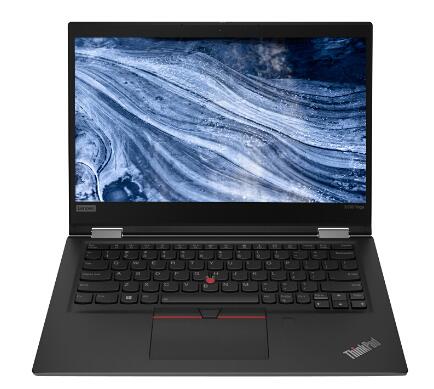 联想/Lenovo ThinkPad X390 Yoga 1