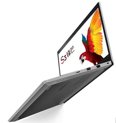 联想（Lenovo）ThinkPad S3 锋芒 14英寸轻薄笔记本电脑（i7-8565U/8G/512G SSD/2G独显/FHD/指纹识别）石墨黑 (图6)
