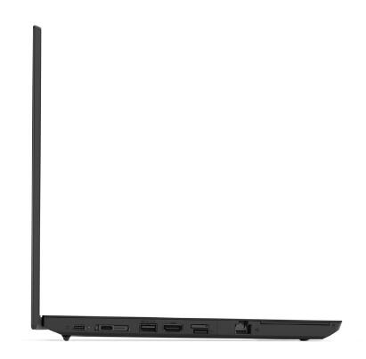 联想/Lenovo ThinkPad L490 14英寸便携式笔记本电脑（i5-8265U/8G/128G+1T/2G独显）(5)