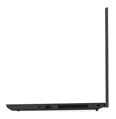 联想/Lenovo ThinkPad L490 14英寸便携式笔记本电脑（i5-8265U/8G/128G+1T/2G独显）(6)