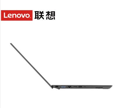 联想（Lenovo）昭阳K42升级K43C-80 14.0英寸 高端手提轻薄商务本 笔记本电脑 超薄本i7-8550U/8G/256G/2G独显(5)