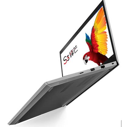 联想（Lenovo） ThinkPad S3锋芒 14英寸轻薄笔记本电脑（i5-8265U/8G/256G SSD/2G独显/FHD）石墨黑 (6)