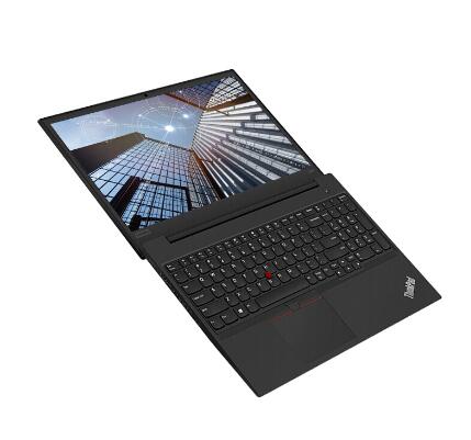 联想（Lenovo）ThinkPad E590 15.6英寸轻薄窄边框笔记本电脑（i7-8565U/8G/256G SSD/2G独显/FHD）黑色 (5)
