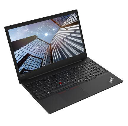 联想（Lenovo）ThinkPad E590 15.6英寸轻薄窄边框笔记本电脑（i7-8565U/8G/256G SSD/2G独显/FHD）黑色 (3)