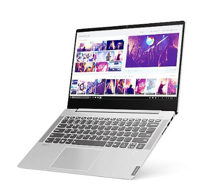 联想（Lenovo）小新Air 14 超轻薄本商务办公笔记本电脑（i7-8565U/8G/512G SSD/MX250 2G独显） (图2)