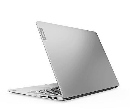 联想（Lenovo）小新Air 14 超轻薄本商务办公笔记本电脑（i7-8565U/8G/512G SSD/MX250 2G独显） (图3)