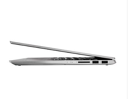 联想（Lenovo）小新Air 14 超轻薄本商务办公笔记本电脑（i7-8565U/8G/512G SSD/MX250 2G独显） (图4)