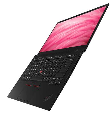 联想ThinkPad X1 Carbon 2019 14英寸笔记本电脑（i7-10710U/16G/512G SSD/核显/指纹识别）带半年4G流量(5)
