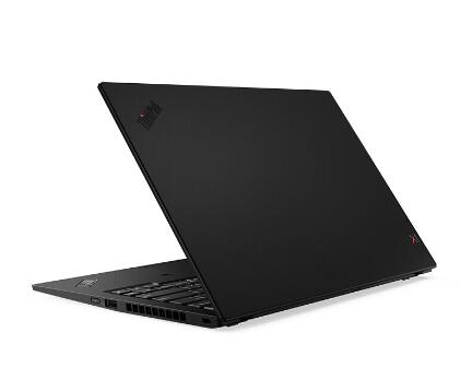 联想ThinkPad X1 Carbon 2019 14英寸笔记本电脑（i7-10710U/16G/512G SSD/核显/指纹识别）带半年4G流量(3)