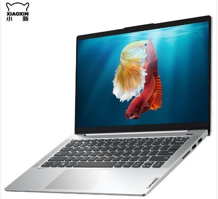 Lenovo/联想 小新潮7000 14英寸笔记本电脑（i5/8G/128G+1T/2G独显） (2)