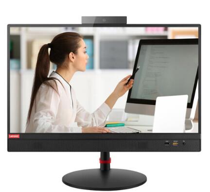 联想（Lenovo）启天A815 21.5英寸 商用办公桌面