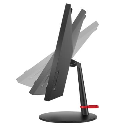 联想（Lenovo）启天A815 21.5英寸 商用办公桌面一体机电脑（Ryzen 5 Pro 1600/8G/1T+128SSD/2G独显）(图4)
