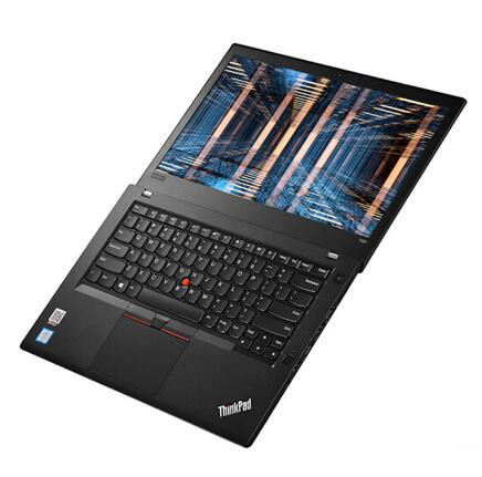 联想/Lenovo T480 14英寸笔记本电脑（i7-8550U/8G/128G+1T/2G独显） (图3)