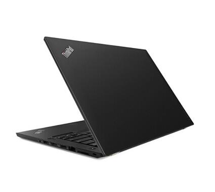 联想/Lenovo T480 14英寸笔记本电脑（i7-8550U/8G/128G+1T/2G独显） (图4)