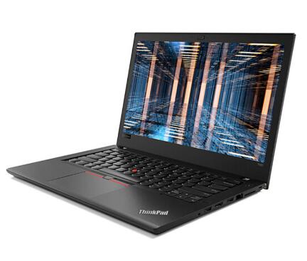 联想/Lenovo T480 14英寸笔记本电脑（i7-8550U/8G/128G+1T/2G独显） (图5)